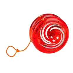 Yoyo luminoso
