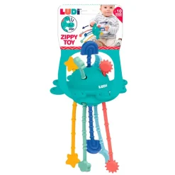 Zippy toy juguete de actividad táctil